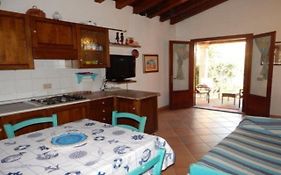 San Teodoro Suaredda Apartments